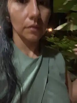 Huitaca  online show from May 17, 12:43 am