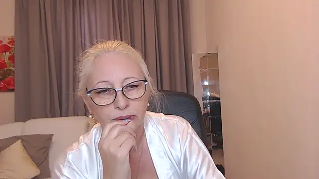 ValeriaSharm online show from March 22, 10:21 am