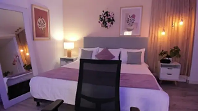 AuroraEvanss online show from January 13, 9:08 pm