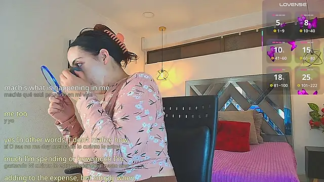 Rossi ss1 online show from November 23, 4:48 am