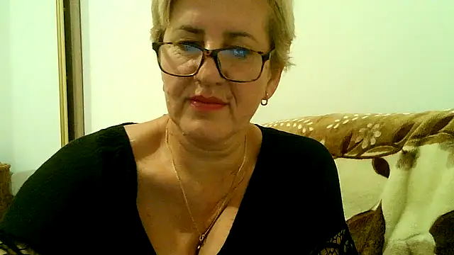 Dana4921 online show from October 3, 5:07 pm