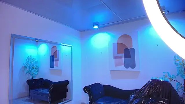 Infernus vana666 online show from October 20, 11:13 am