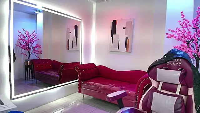 Infernus vana666 online show from October 24, 7:32 pm