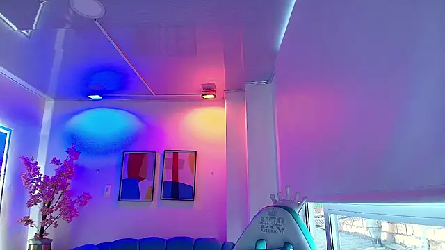 Infernus vana666 online show from November 18, 7:26 pm