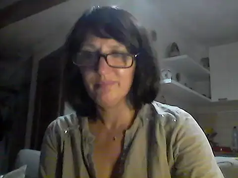Elena48324 online show from September 25, 5:01 pm