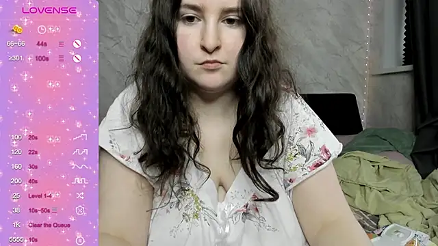 alice allens online show from October 26, 1:06 pm