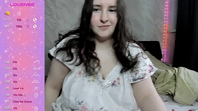 alice allens online show from December 1, 10:41 am