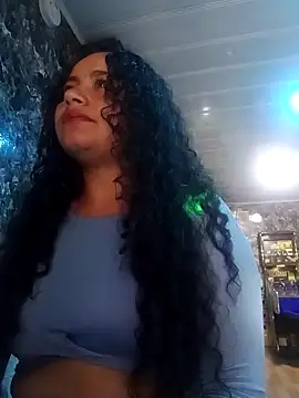 Yaya watson online show from October 10, 9:09 pm