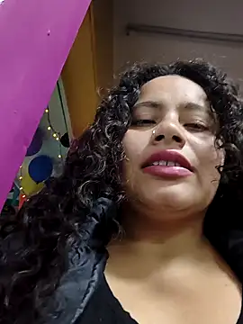 Yaya watson online show from November 11, 8:17 pm