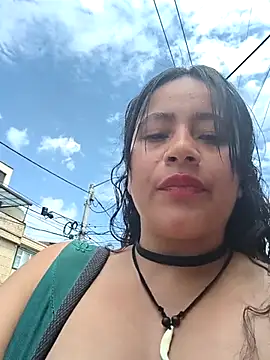 Yaya watson online show from March 6, 6:47 pm