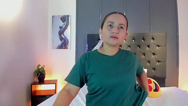 Zafiro  Brown online show from May 16, 10:31 pm