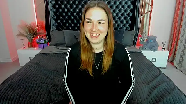 Sofii darling online show from May 1, 9:07 pm