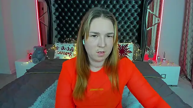 Sofii darling online show from December 14, 5:41 pm