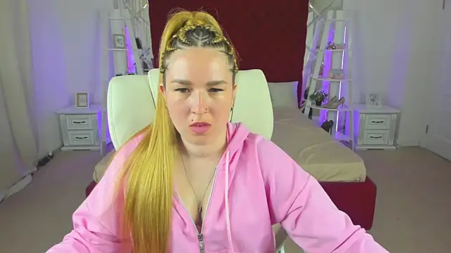 Sofii darling online show from March 30, 4:50 pm