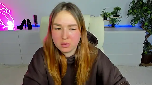 Sofii darling online show from February 25, 5:44 pm