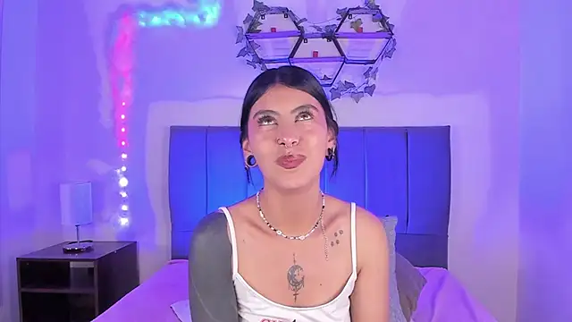 Ambar gh1 online show from May 16, 12:24 am