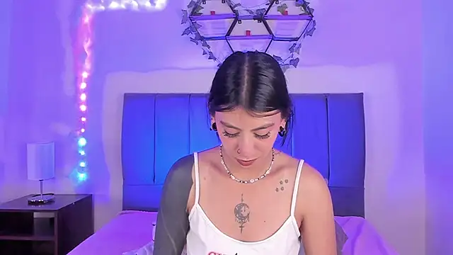 Ambar gh1 online show from May 15, 11:40 pm