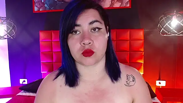 Lilih golden online show from December 21, 12:09 pm