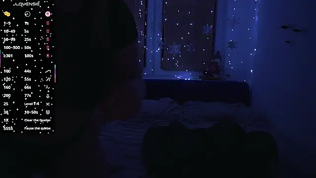 CuteSharloti online show from January 10, 5:28 pm