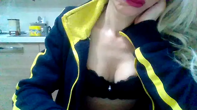 Kelly80 online show from March 12, 4:48 am