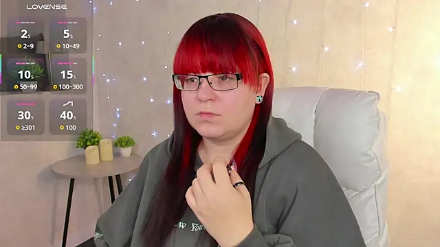 Michelle Wilsson online show from January 12, 9:03 am