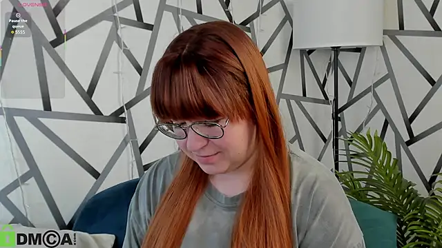 Michelle Wilsson online show from May 18, 7:36 am