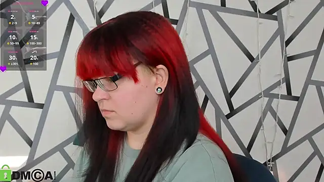 Michelle Wilsson online show from March 21, 8:19 am