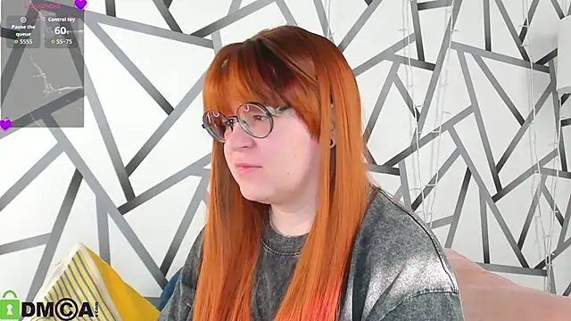 Michelle Wilsson online show from April 7, 7:43 am