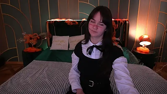 BerryDiva online show from October 23, 7:53 pm