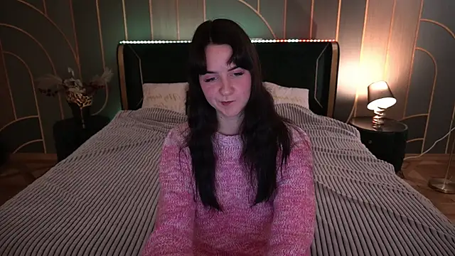 BerryDiva online show from November 26, 7:31 am