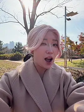 winter11 online show from November 15, 3:40 am