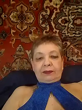 Rose60301 online show from April 30, 6:35 pm