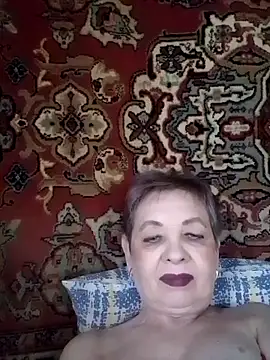 Rose60301 online show from May 26, 3:33 pm