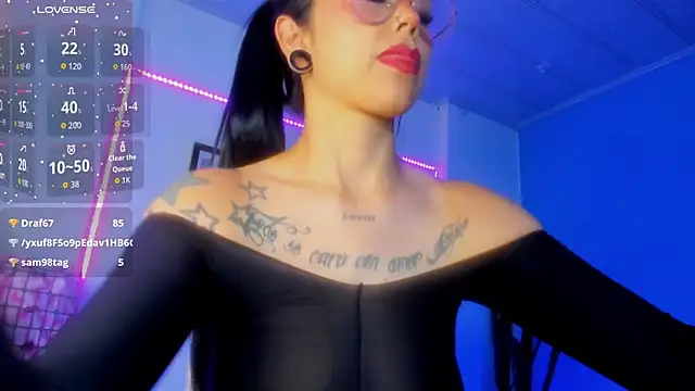 brithanygate online show from October 6, 3:40 pm