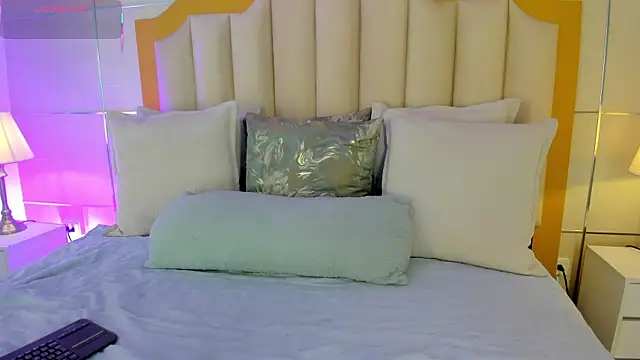 MaddieParker online show from January 7, 7:39 pm