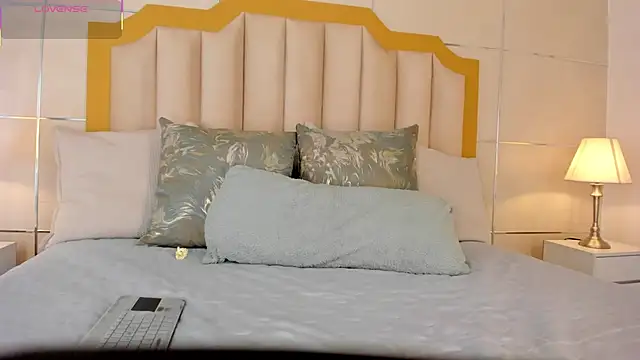 MaddieParker online show from October 16, 7:49 pm