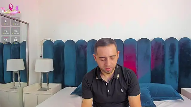 Lushian  online show from May 28, 3:32 pm