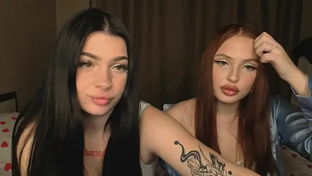 honey     bunny online show from October 6, 5:18 pm