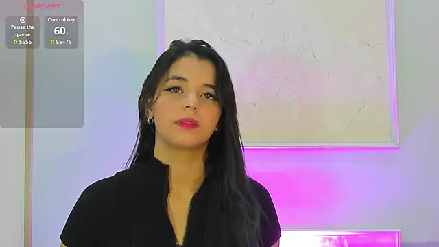 bianca vega  online show from May 21, 11:19 am