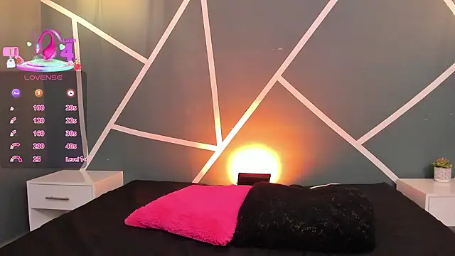 bianca vega  online show from March 6, 11:27 am