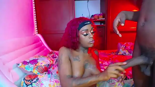 pink 7777 online show from June 20, 11:36 am