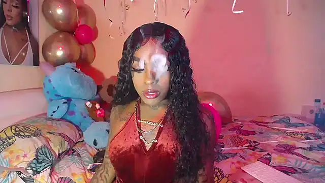 pink 7777 online show from November 17, 8:31 pm