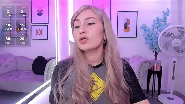 Alicia leclair online show from November 15, 3:40 am