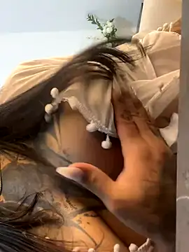 Lilbye066evil online show from October 4, 1:06 pm