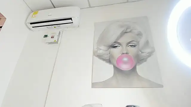 Akiraht online show from November 13, 9:36 pm