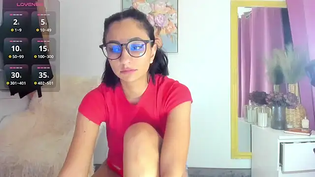 sugarburn online show from March 10, 7:29 pm