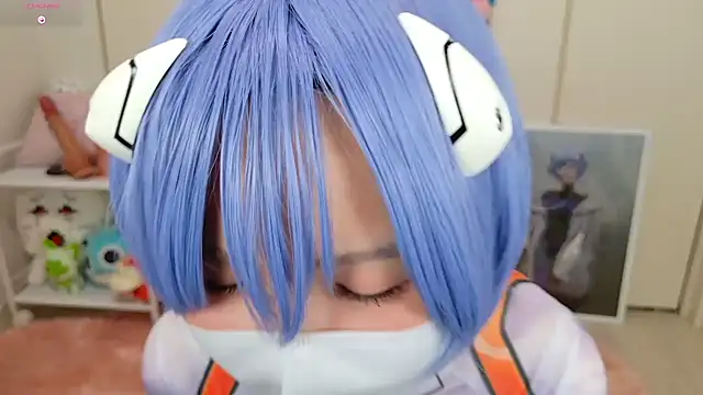 chii chan o0 online show from December 20, 1:26 pm