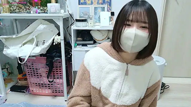 chii chan o0 online show from February 2, 1:21 pm