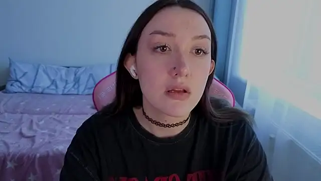 CrystalBlaze  online show from February 28, 12:48 pm