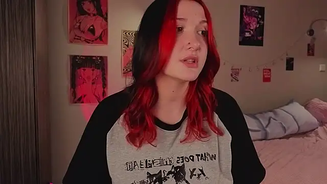 Snapshot of CrystalBlaze_ chatting on September 26, 9:56 pm CrystalBlaze online show from September 26, 9:56 pm